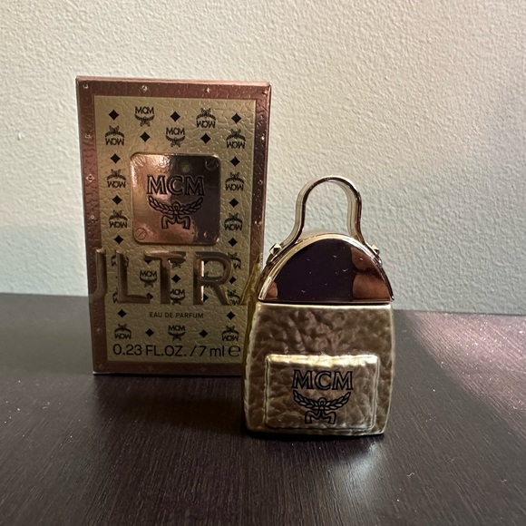 MCM Accessories - MCM EDP